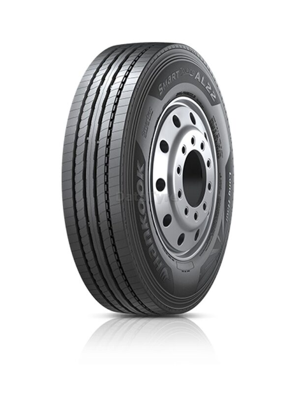 Hankook Smart Touring AL22 Pneu Hankook Smart Touring AL22 295/80 R22.5 154M