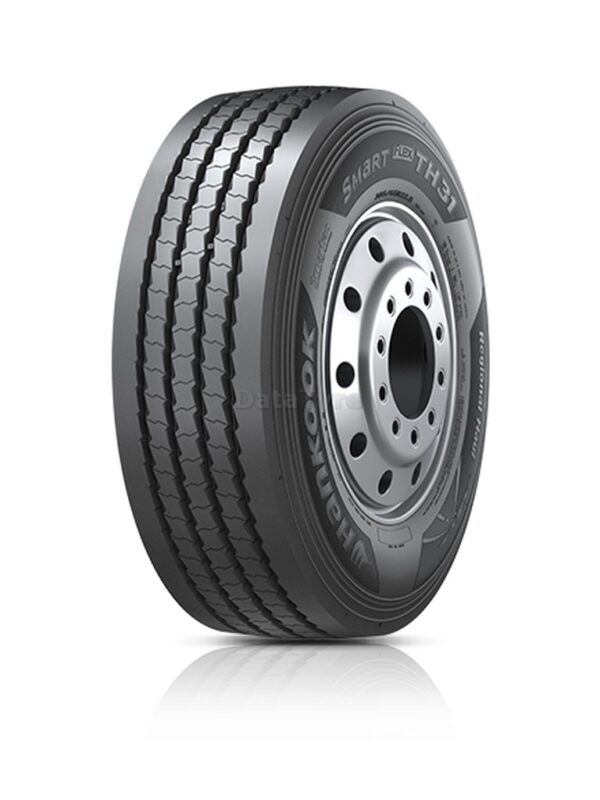 Hankook Smart Flex TH31 Reifen Hankook Smart Flex TH31 255/60 R19.5 143/141J