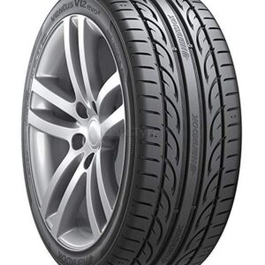 Hankook Ventus V12 evo 2 (K120) Pneu Hankook Ventus V12 evo 2 (K120)