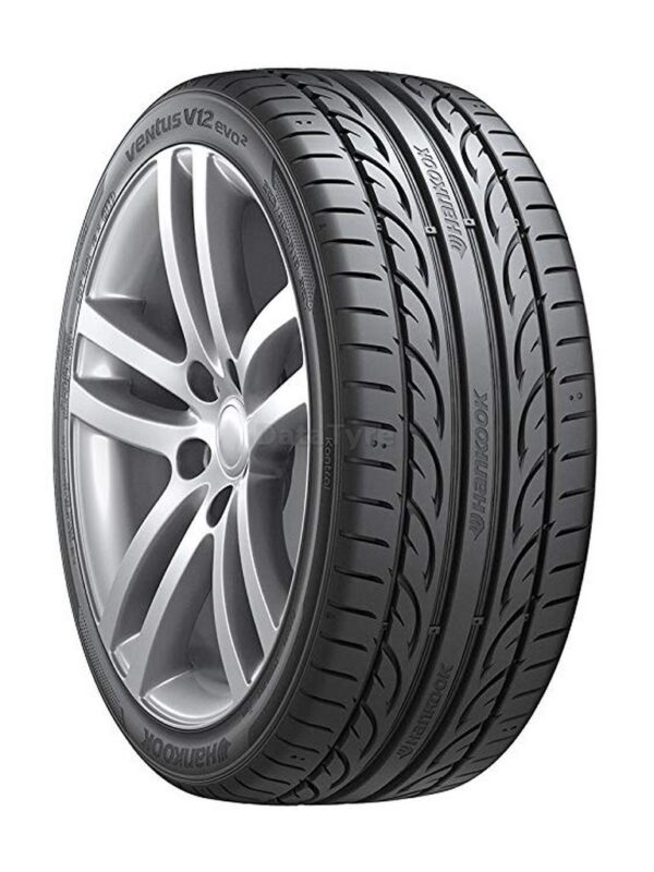 Hankook Ventus V12 evo 2 (K120) Pneu Hankook Ventus V12 evo 2 (K120) 235/35 R19 91Y XL