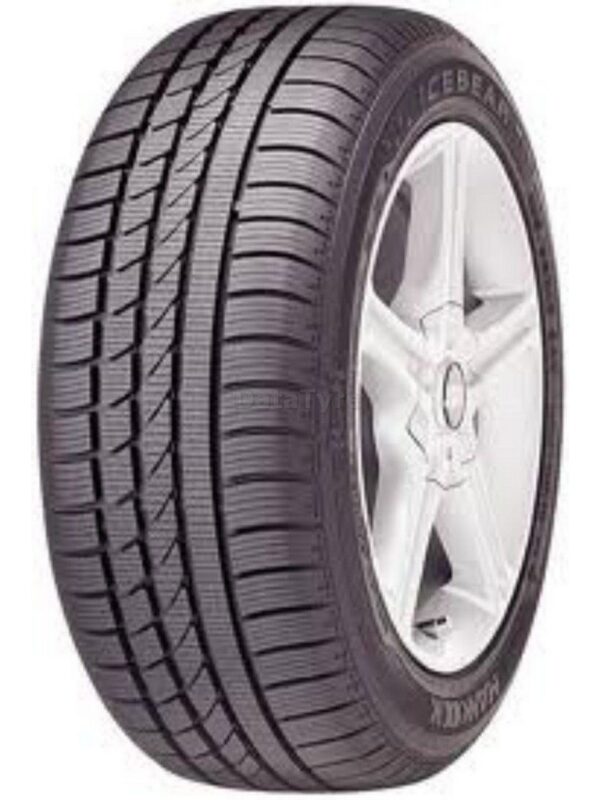 Hankook Winter i*cept SUV (W300A) Pneumatico Hankook Winter i*cept SUV (W300A) 295/30 R22 103W XL
