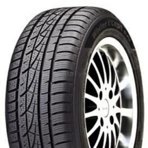 Hankook Winter i*cept evo HRS (W310B) Pneu Hankook Winter i*cept evo HRS (W310B)