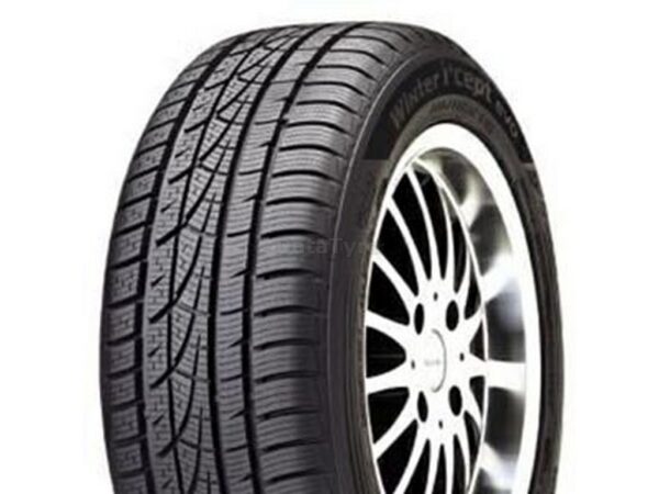 Hankook Winter i*cept evo HRS (W310B) Reifen Hankook Winter i*cept evo HRS (W310B) 245/50 R18 100H Runflat