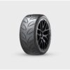 Hankook Ventus TD (Z221) Pneumatico Hankook Ventus TD (Z221) 225/35 R18 87Y XL