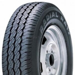 Pneu Kingstar Radial RA17