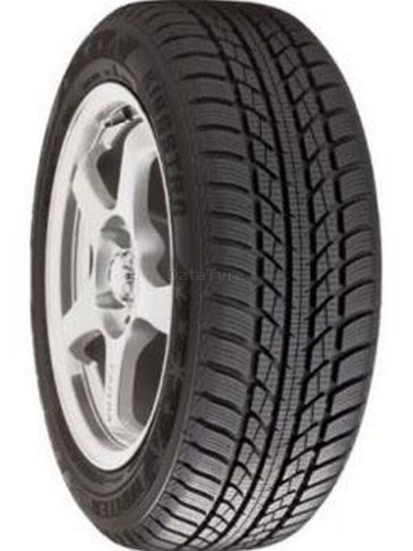 Kingstar Winter Radial SW40 Pneumatico Kingstar Winter Radial SW40 205/55 R16 94T XL