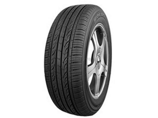 Kumho KH25 Pneumatico Kumho KH25 205/55 R17 91V