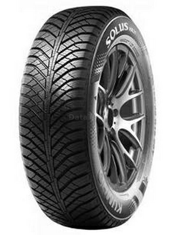Kumho Solus HA31 Pneumatico Kumho Solus HA31 245/65 R17 111H XL