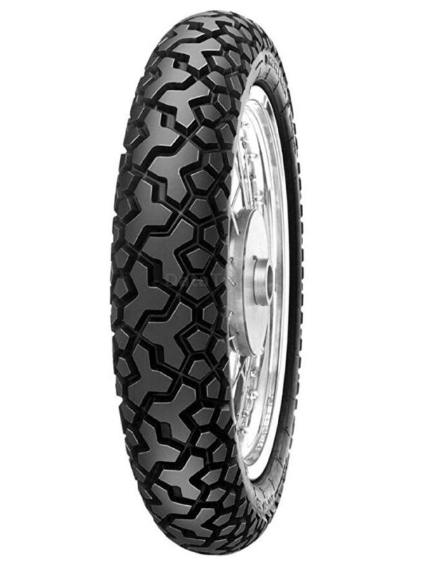 Metzeler Enduro 2 Pneumatico Metzeler Enduro 2 4.00-18 64R