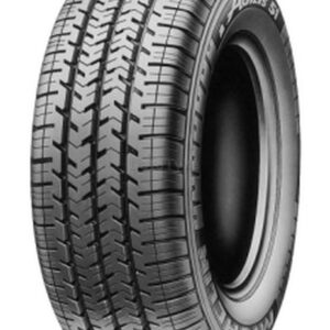 Michelin Agilis 51 Pneu Michelin Agilis 51