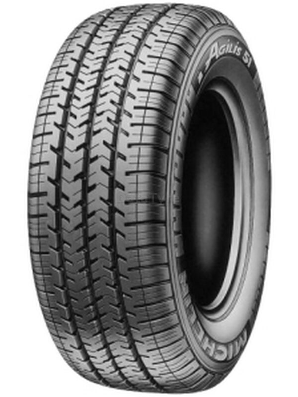 Michelin Agilis 51 Pneu Michelin Agilis 51 215/65 R16C 106/104T