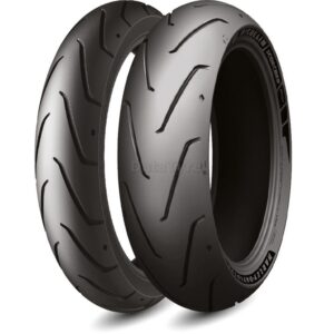 Michelin Scorcher Sport Pneu Michelin Scorcher Sport