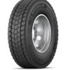 Michelin X Multi D Pneu Michelin X Multi D 285/70 R19.5 146/143L