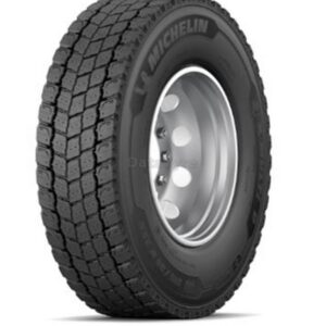 Michelin X Multi D Pneu Michelin X Multi D