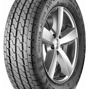 Nankang Cross Season AW8 Pneu Nankang Cross Season AW8