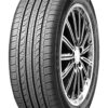 Nexen NPriz AH8 Pneu Nexen NPriz AH8 215/50 R18 92H