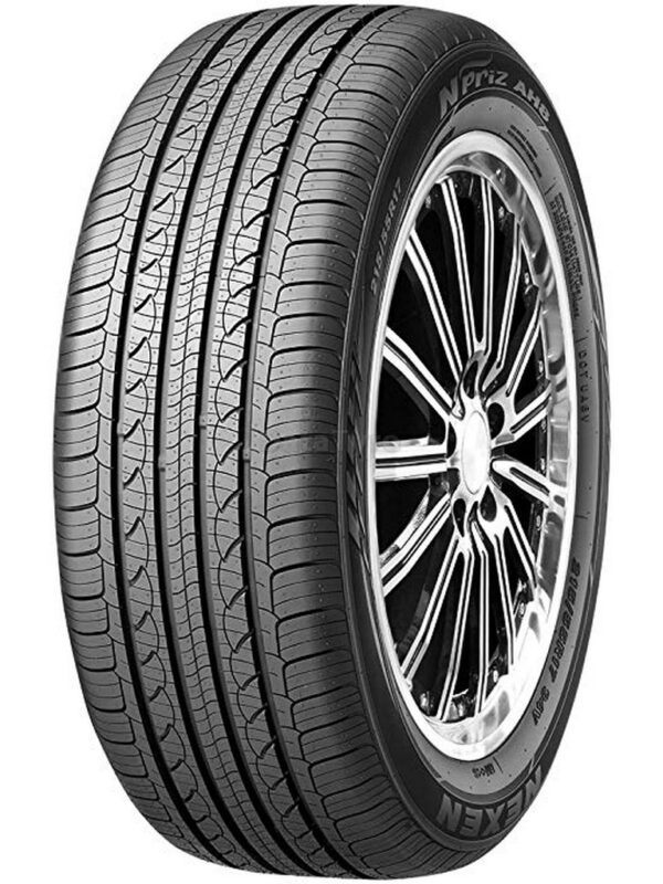 Nexen NPriz AH8 Pneu Nexen NPriz AH8 215/50 R18 92H