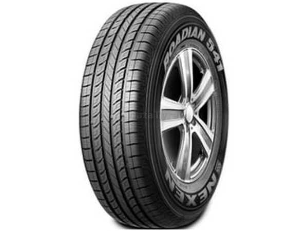 Nexen Roadian 541 Pneu Nexen Roadian 541 225/75 R16 104H
