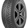 Pneu Nokian Seasonproof C1 215/60 R17C 109/107T