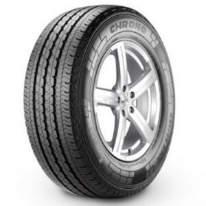 Pirelli CHRONO Serie 2 Pneu Pirelli CHRONO Serie 2 215/65 R15C 104/102T