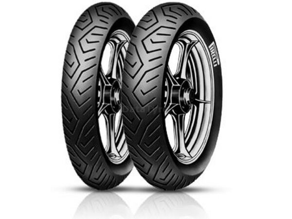 Pirelli MT 75 Pneumatico Pirelli MT 75 120/80 D16 60T