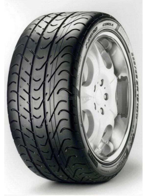 Pirelli P Zero Corsa ASIMM. Reifen Pirelli P Zero Corsa ASIMM. 285/35 ZR19 99Y