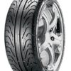 Pirelli P Zero Corsa DIREZ. Pneumatico Pirelli P Zero Corsa DIREZ. 225/35 ZR19 84Y