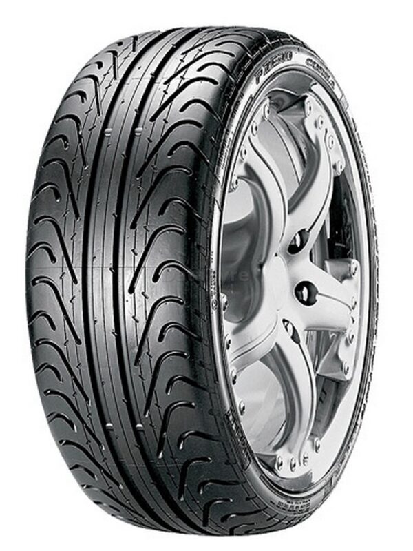 Pirelli P Zero Corsa DIREZ. Pneumatico Pirelli P Zero Corsa DIREZ. 225/35 ZR19 84Y