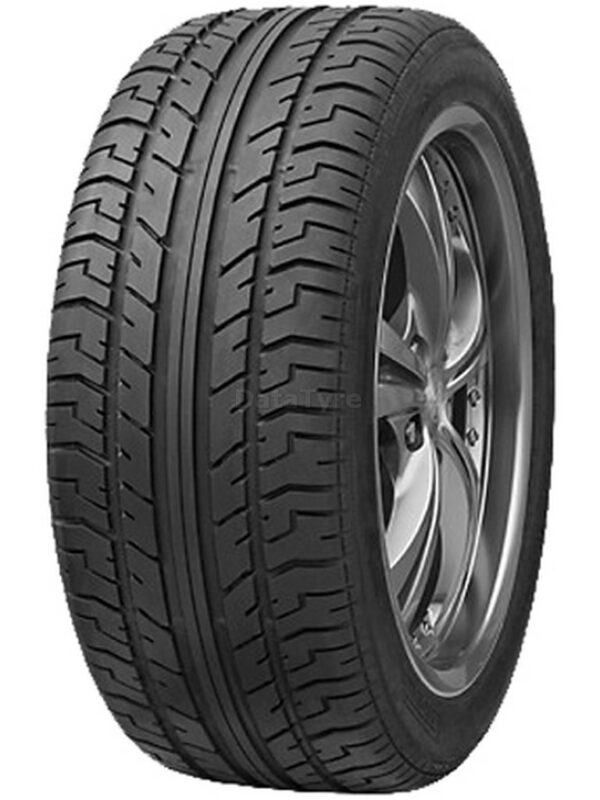 Pirelli P Zero DIREZ. Pneu Pirelli P Zero DIREZ. 215/45 ZR18 89Y