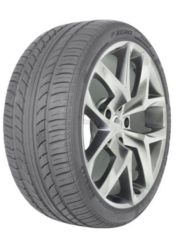 Pirelli P Zero Rosso DIREZ. Reifen Pirelli P Zero Rosso DIREZ. 245/40 ZR19 98Y XL