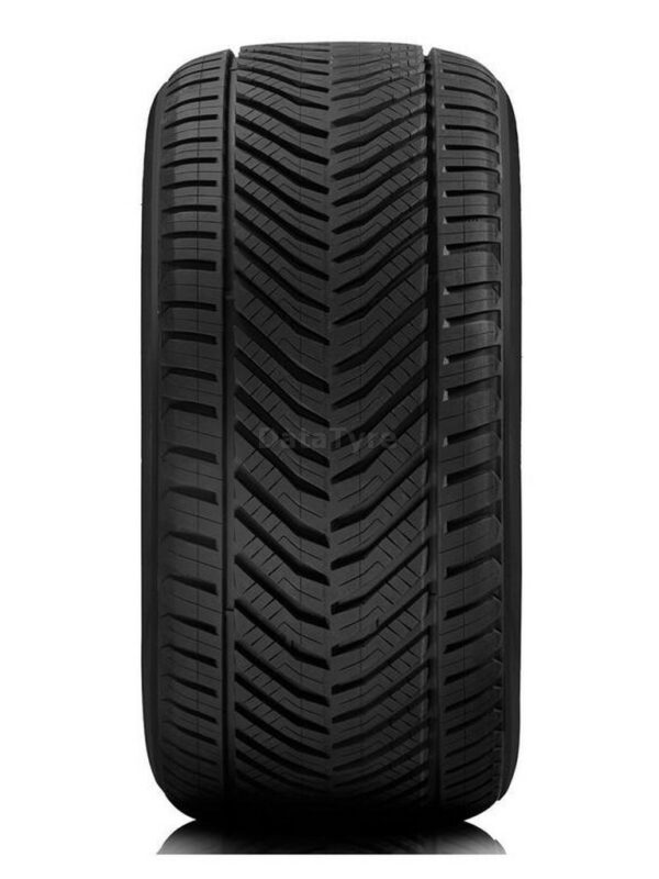 Riken All Season Pneu Riken All Season 205/50 R17 93W XL