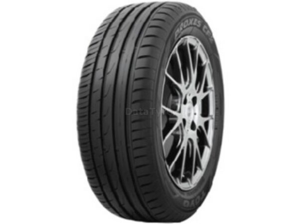 Toyo Proxes CF2 Pneu Toyo Proxes CF2 215/55 R16 93W