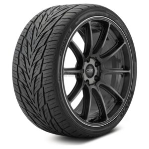 Toyo Proxes ST III Pneu Toyo Proxes ST III