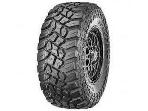 Tracmax X Privilo M/T Reifen Tracmax X Privilo M/T 225/75 R16 115/112Q