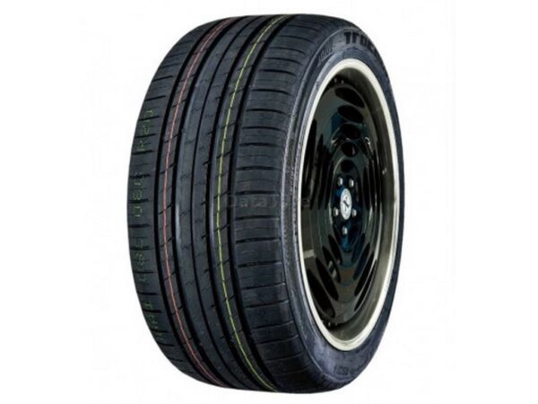 Tracmax X-priviloRS01 Pneu Tracmax X-priviloRS01