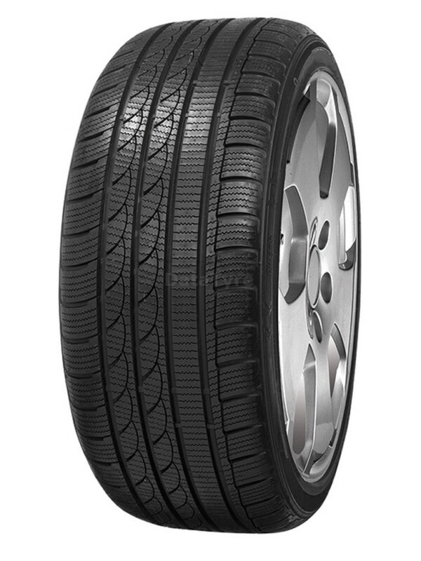 TRISTAR SNOWPOWER2 Pneumatico TRISTAR SNOWPOWER2 215/45 R17 91V XL