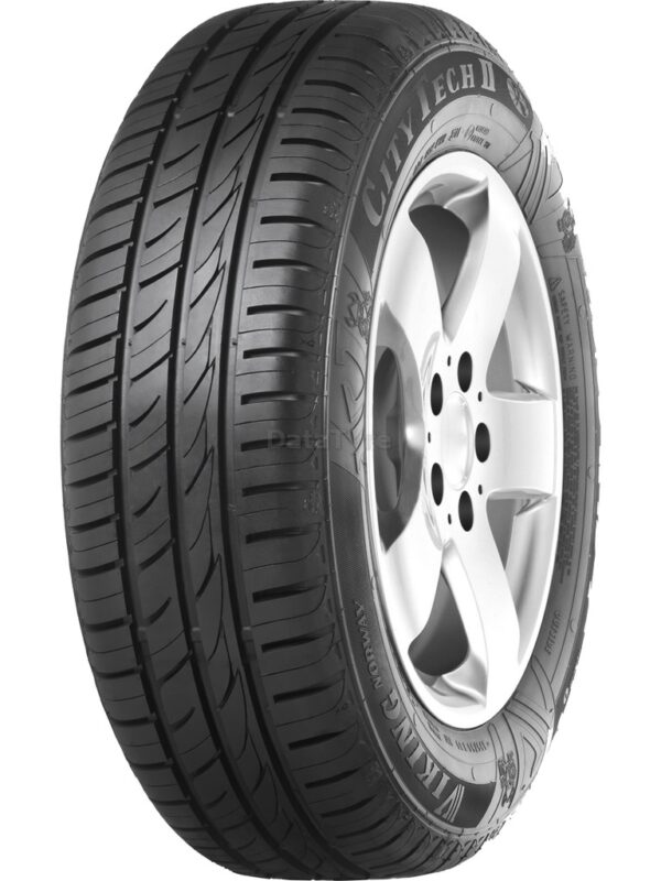 Viking Citytech II Reifen Viking Citytech II 175/70 R14 88T XL