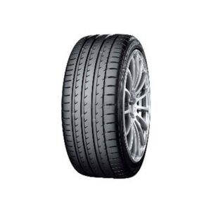 Yokohama ADVAN Sport V105 Z.P.S Pneu Yokohama ADVAN Sport V105 Z.P.S