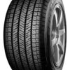 Yokohama Geolandar G91F Pneumatico Yokohama Geolandar G91F 225/60 R17 99V