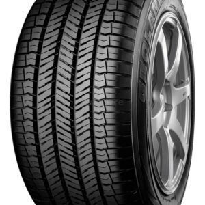 Yokohama Geolandar G91F Pneu Yokohama Geolandar G91F