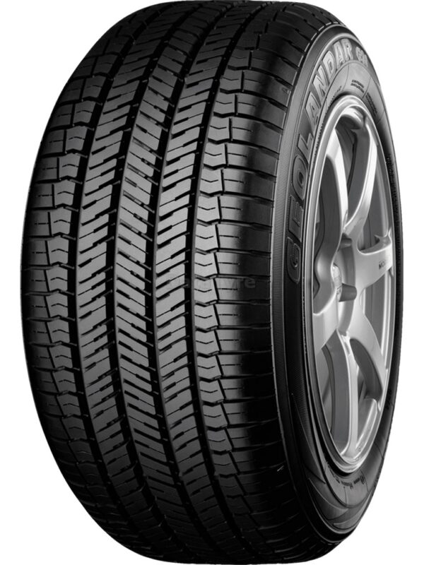Yokohama Geolandar G91F Pneumatico Yokohama Geolandar G91F 225/60 R17 99V