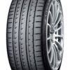 Pneumatico Yokohama V105C ADVAN Sport 245/50 R18 100W