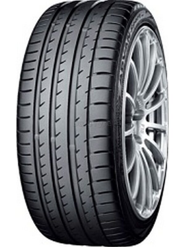 Pneumatico Yokohama V105C ADVAN Sport 245/50 R18 100W