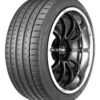 Reifen Yokohama V105D ADVAN Sport 275/35 R20 102Y XL