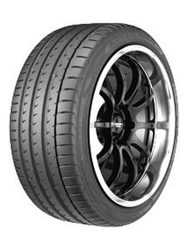 Reifen Yokohama V105D ADVAN Sport 275/35 R20 102Y XL