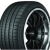 Yokohama V105+ ADVAN Sport Reifen Yokohama V105+ ADVAN Sport 255/40 R18 95Y