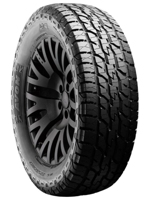 Avon AX7 Pneu Avon AX7 225/65 R17 106H XL