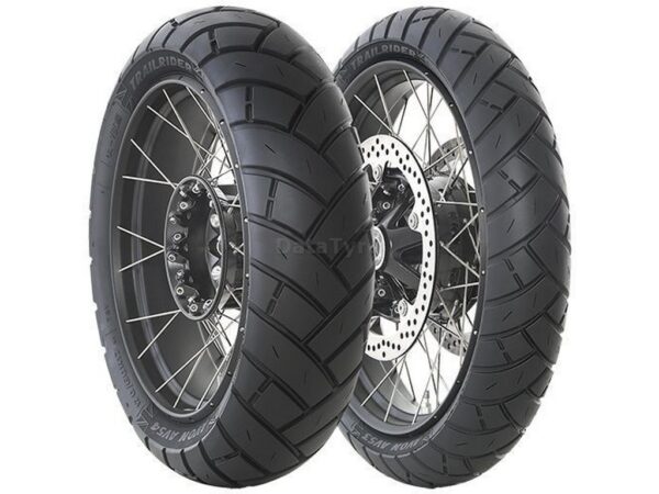 Avon Trailrider AV53 Reifen Avon Trailrider AV53 120/70 R19 60W