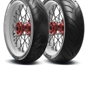 Pneu Avon Viper Stryke AM63 Univ