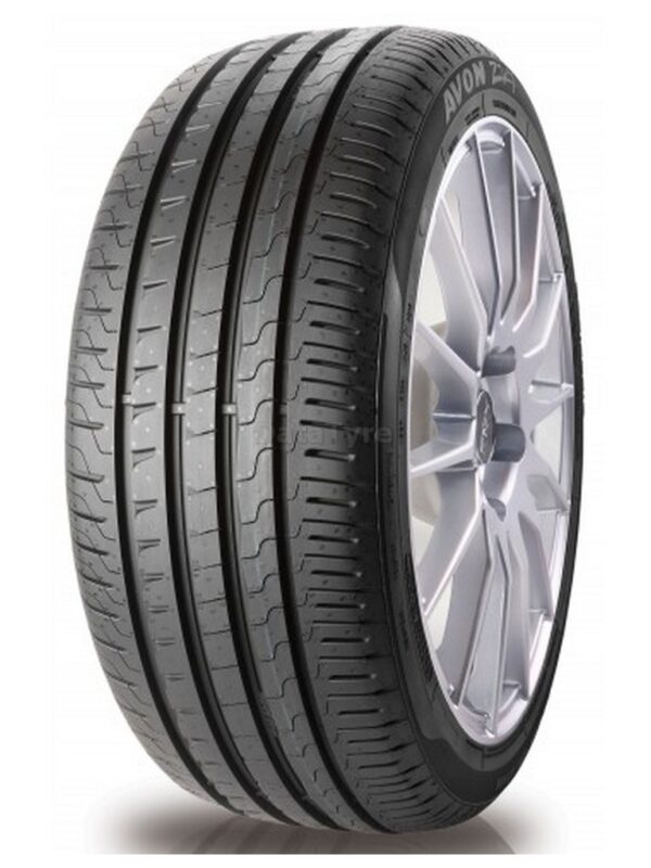 Avon ZT7 Pneu Avon ZT7 185/60 R14 82H